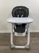 used Chicco Polly Progress 5-in-1 Highchair