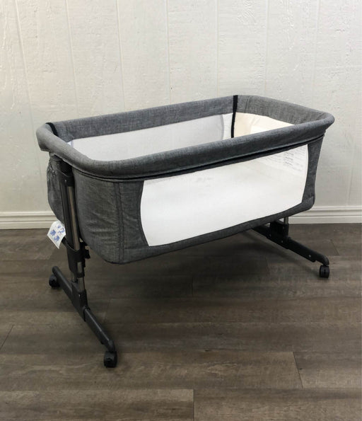 used Mika Micky Bedside Sleeper