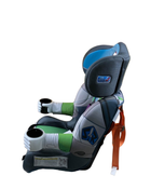 secondhand KidsEmbrace 2-in-1 Combination Harness Booster Car Seat, Buzz Light Year, 2023