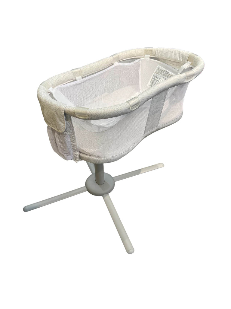 Halo Bassinest Swivel Sleeper Premiere Series With Infant Napper