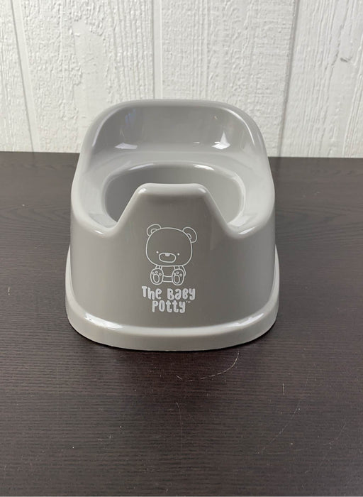 used Tiny Undies The Baby Potty Mini Potty