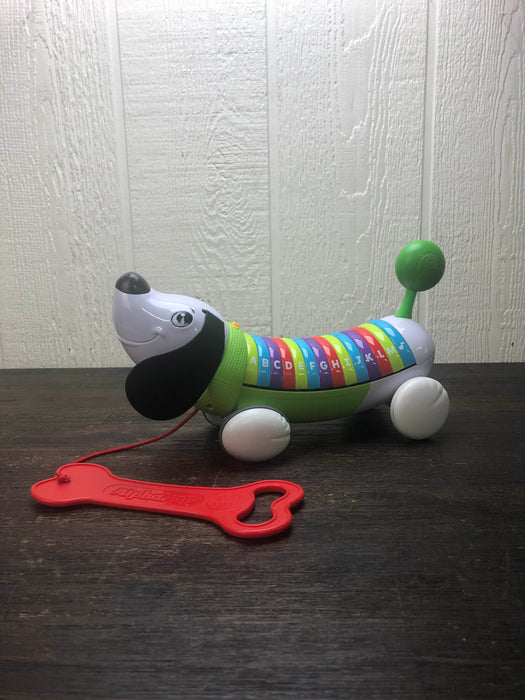used Leap Frog Alphapup