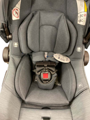 secondhand Nuna Triv Next + Pipa Urbn Travel System, 2023, Ocean