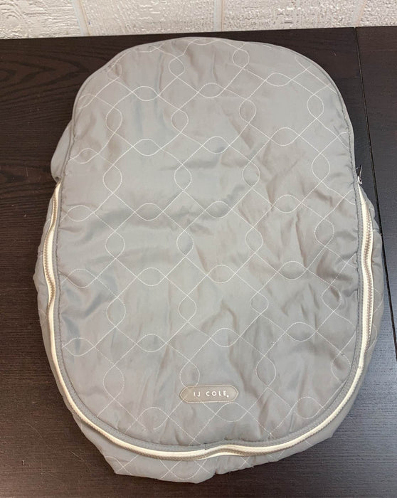 Shop JJ Cole Car Seat Cover at GoodBuy Gear