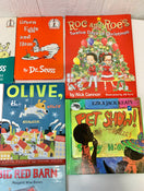 Shop BUNDLE Hardback Picture Books at GoodBuy Gear