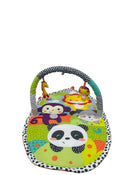 secondhand Infantino Explore and Store Play Gym