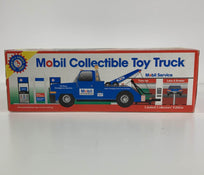 secondhand Mobil Limited Edition Collector’s 1995 Toy Truck