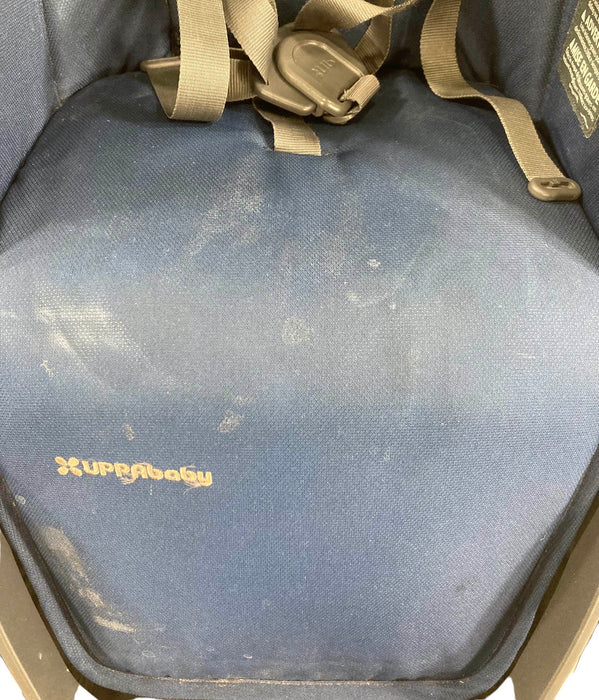 used UPPAbaby VISTA V2 Stroller