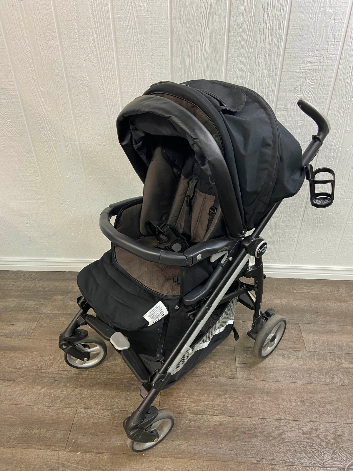 peg perego uno stroller pram Peg Perego Uno Stroller, 2012
