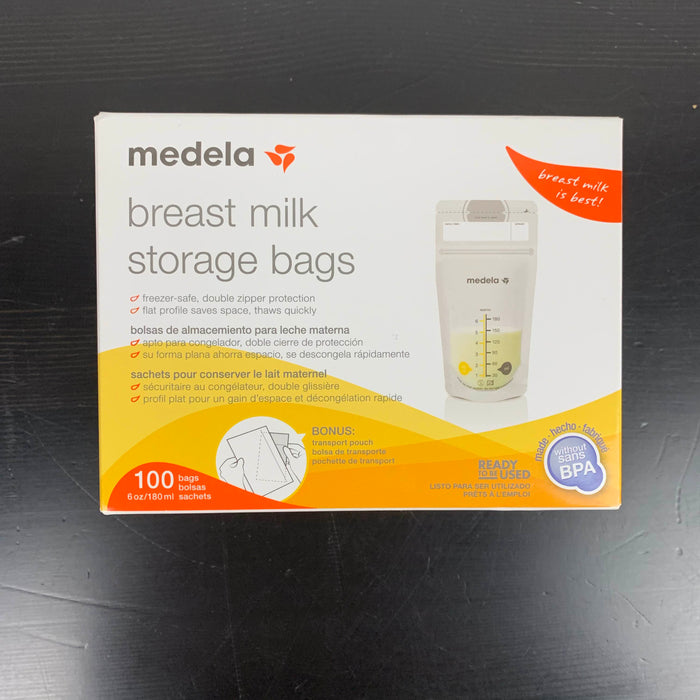 secondhand BUNDLE Medela Accessories