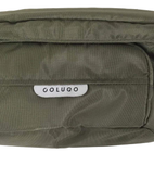 Shop Colugo, On The Go Organizer, Olive at GoodBuy Gear