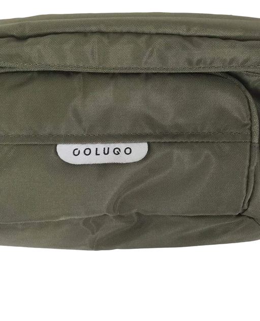 Shop Colugo, On The Go Organizer, Olive at GoodBuy Gear