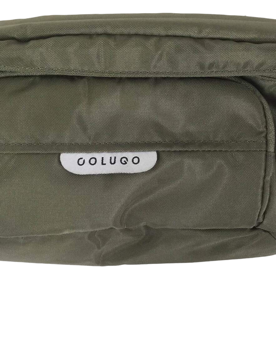 Shop Colugo, On The Go Organizer, Olive at GoodBuy Gear