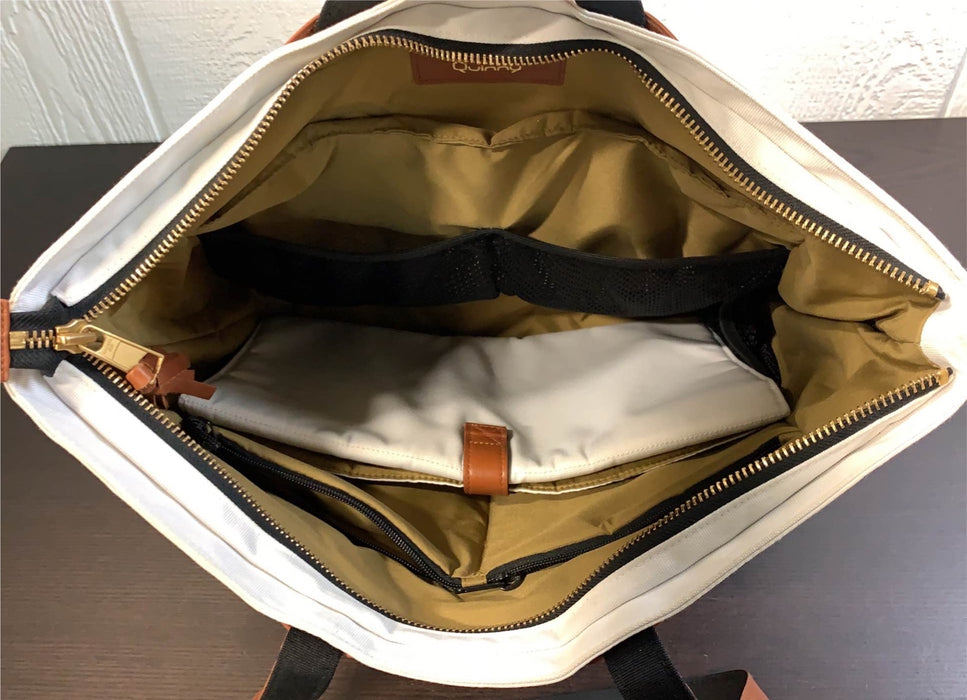 secondhand Quinny x Rachel Zoe Diaper Bag