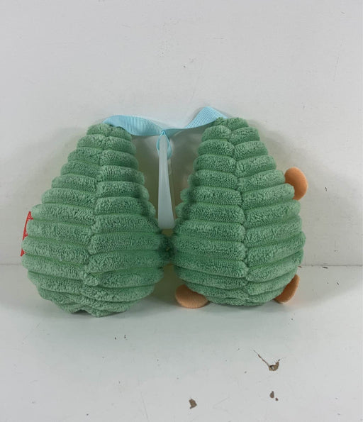 secondhand Skip Hop Farmstand Avocado Stroller Toy