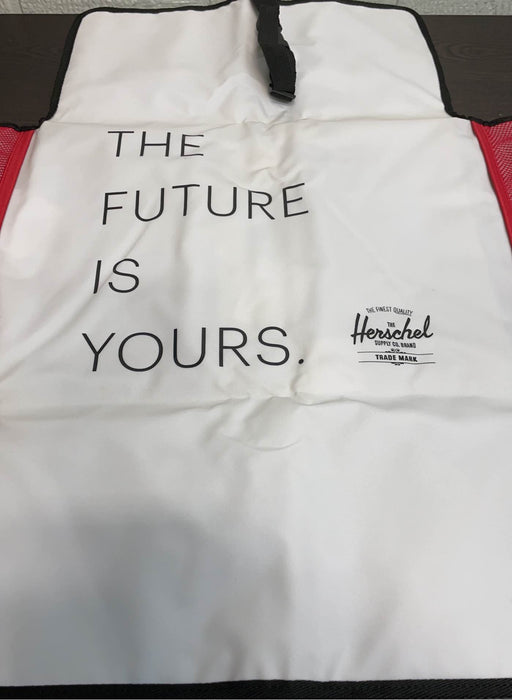 Shop Herschel Supply Co. Kids Foldable Changing Mat at GoodBuy Gear