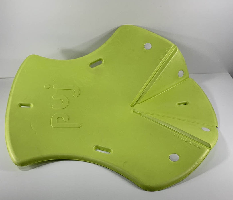 secondhand Puj Foldable Baby Bathtub