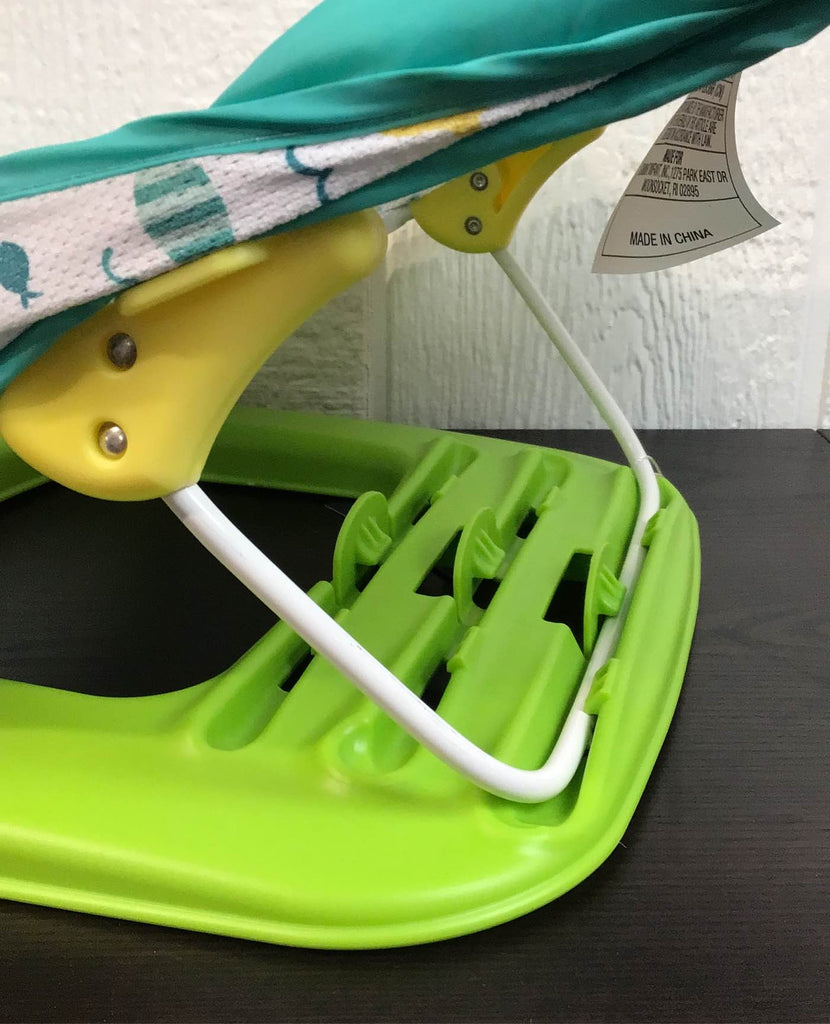 Summer Infant Deluxe Bath Sling