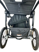 used Baby Trend Debut Sport 3-Wheel Stroller