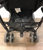 used Summer Infant 3D One Convenience Stroller