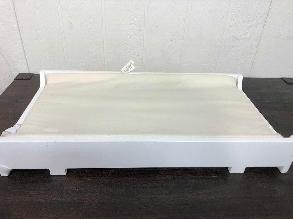 Bloom Universal Change Tray With Mat