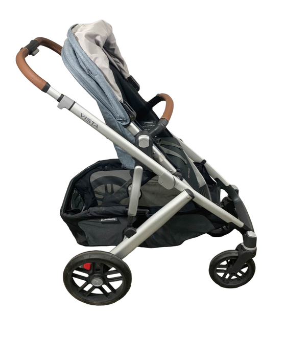 used Strollers