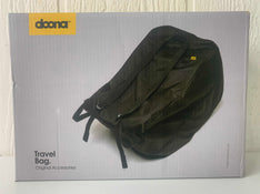 used Doona Travel Bag