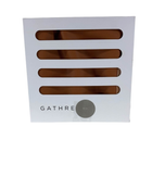 used Gathre Midi Mat, Square, Ginger