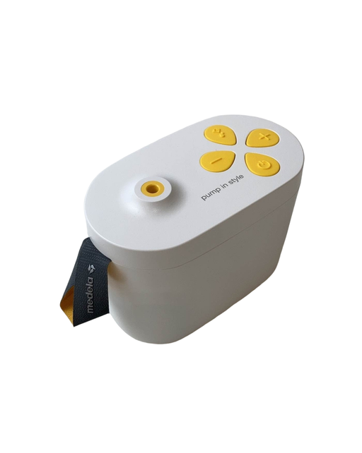 secondhand Medela Pump In Style with MaxFlow