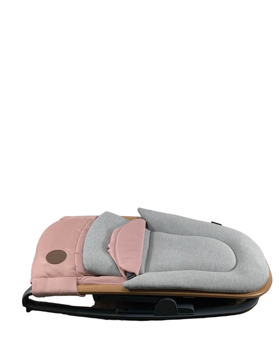 Shop Maxi-Cosi Kori 2-in-1 Rocker, Essential Blush at GoodBuy Gear