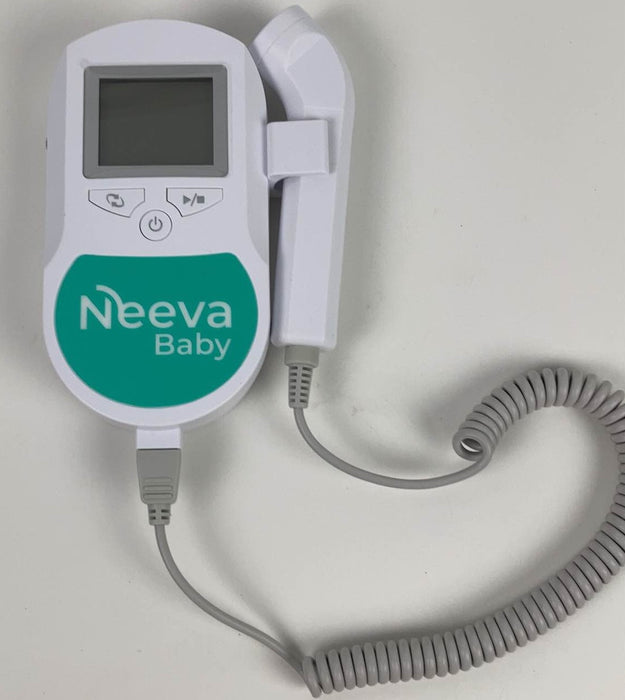 used Neeva Baby Fetal Doppler