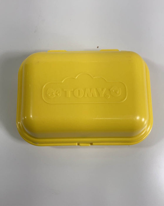 Shop TOMY Hide And Squeak Eggs at GoodBuy Gear