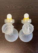 Shop BUNDLE Medela Accessories at GoodBuy Gear