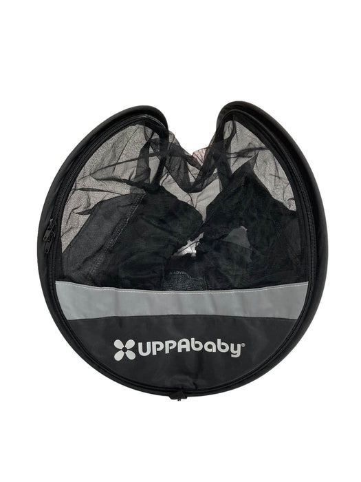 used UPPAbaby Cabana Infant Car Seat Shade