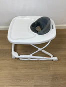 secondhand Joovy Spoon Walker, Charcoal