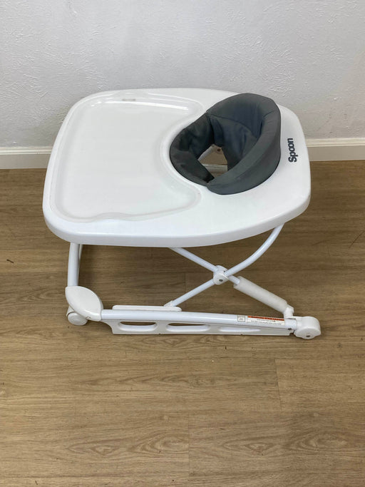 secondhand Joovy Spoon Walker, Charcoal