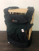 used Ergobaby 360 Four Position Ergonomic Baby Carrier