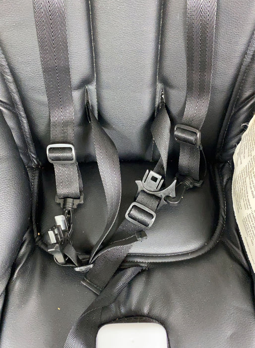Shop Joovy Nook High Chair, Black at GoodBuy Gear