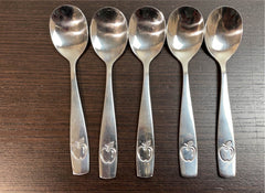 Shop Chill Out Life Stainless Steel Silverware at GoodBuy Gear
