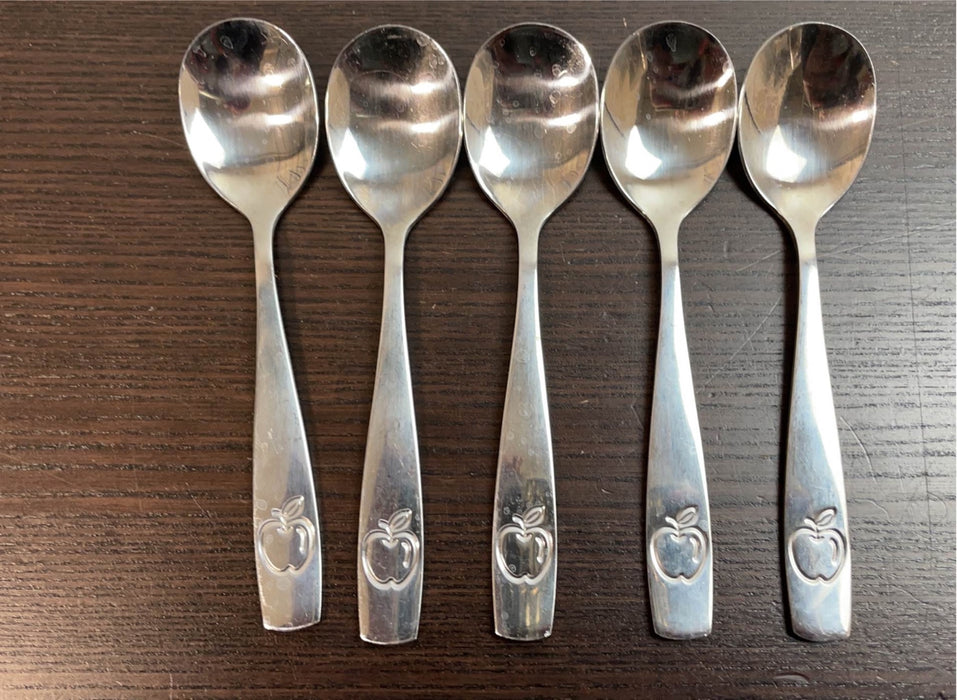 Shop Chill Out Life Stainless Steel Silverware at GoodBuy Gear