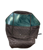 secondhand Manito Castle Beta Stroller Weather Shield