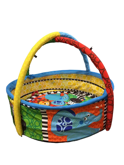 secondhand Playgro Activity Nest