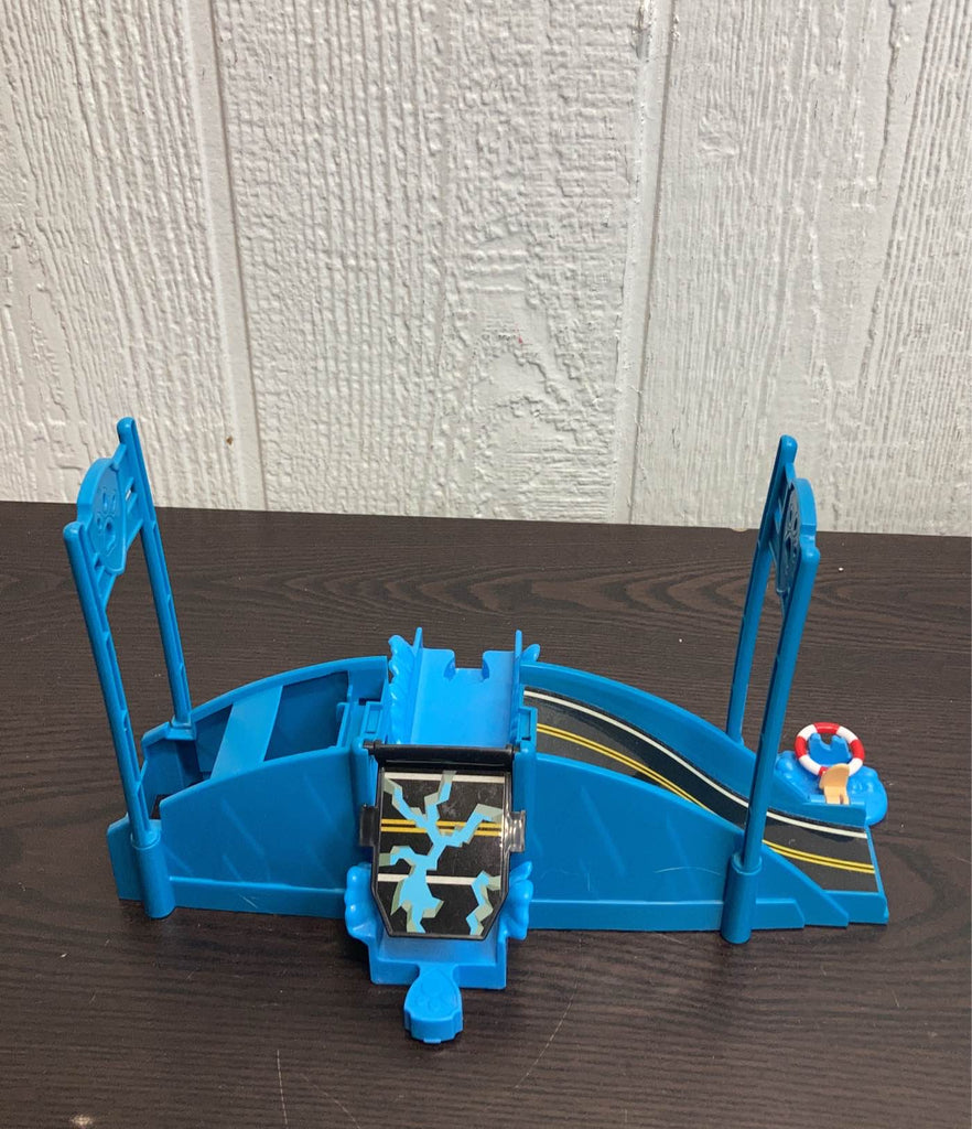 PAW Patrol Chase Rescue Track Set