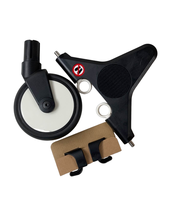 Shop Babyzen YOYO+ Bag, Toffee at GoodBuy Gear