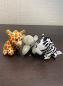 secondhand Aurora Noah’s Ark