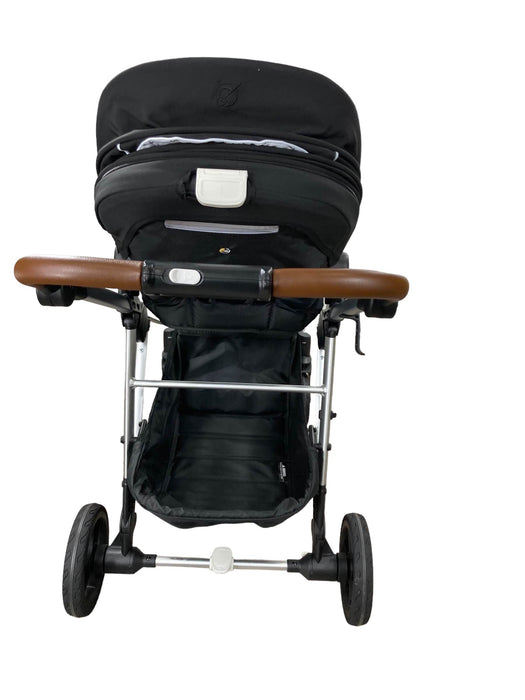 used Double Strollers