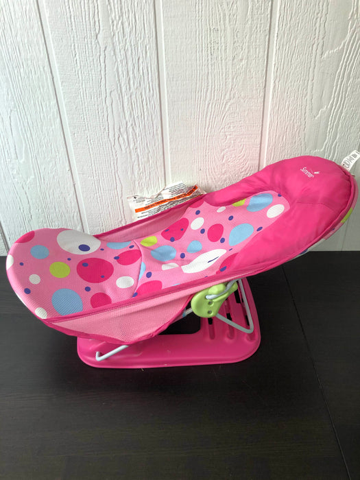 secondhand Summer Infant Deluxe Bath Sling