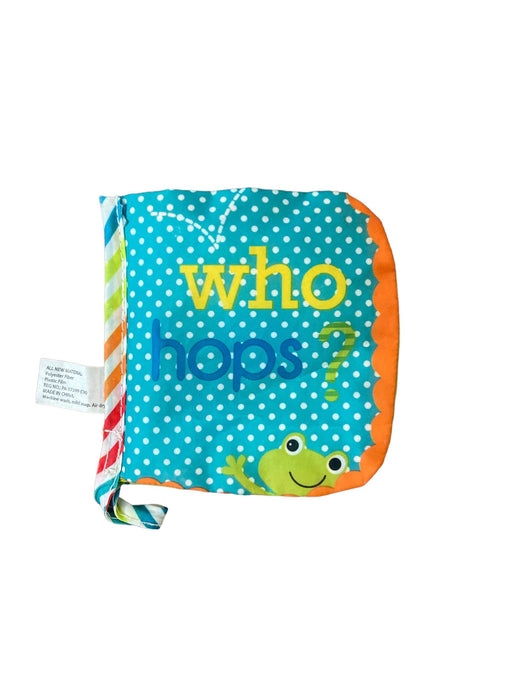 secondhand Infant Gear