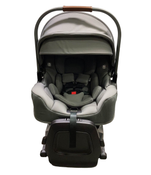 used Infantcarseat