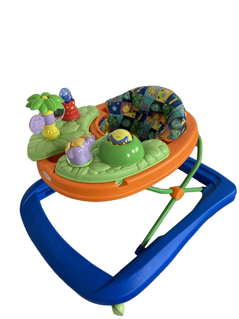 Safety 1st Sounds ‘n Lights Discovery Walker